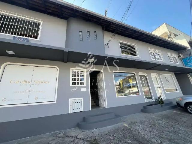 Escritorio aluguel em Região Geográfica Imediata de Blumenau, Blumenau