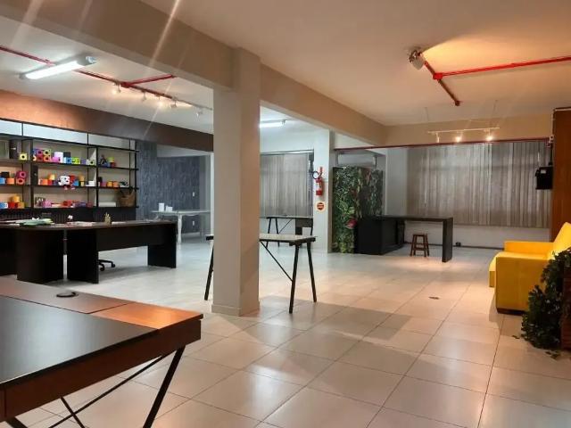 Escritorio aluguel em Região Geográfica Imediata de Blumenau, Blumenau