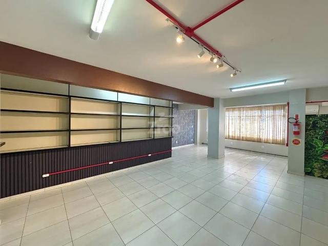 Escritorio aluguel em Região Geográfica Imediata de Blumenau, Blumenau