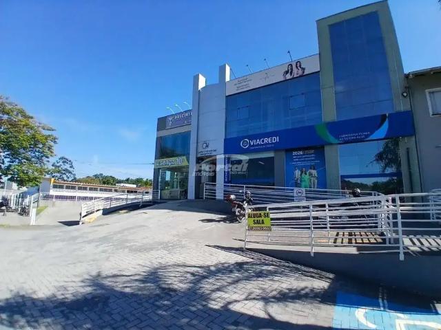 Escritorio aluguel em Região Geográfica Imediata de Blumenau, Blumenau