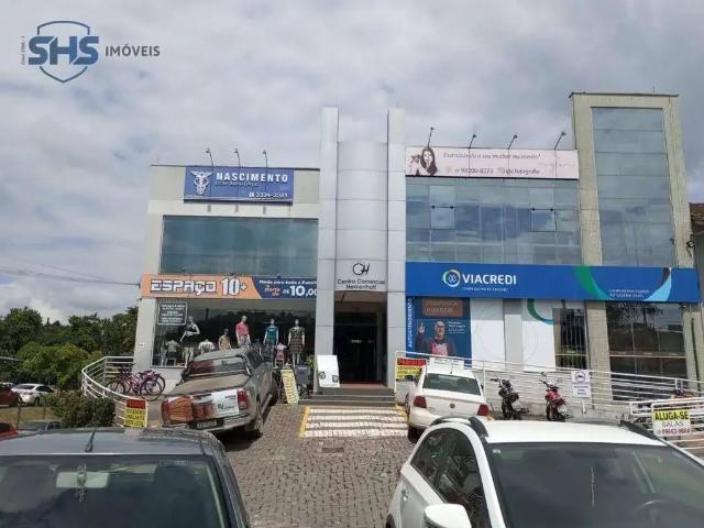 Escritorio aluguel em Região Geográfica Imediata de Blumenau, Blumenau