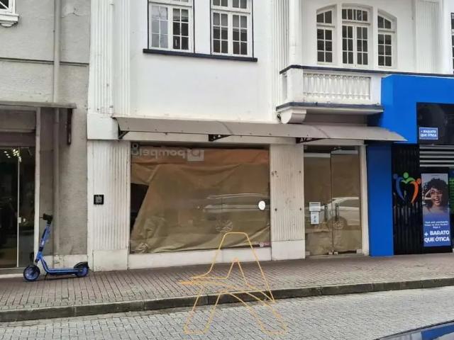 Escritorio aluguel em Região Geográfica Imediata de Blumenau, Blumenau