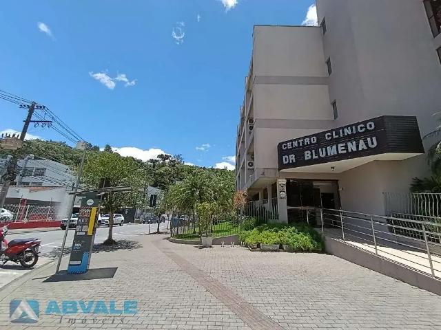 Escritorio aluguel em Região Geográfica Imediata de Blumenau, Blumenau