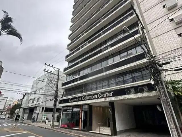 Escritorio aluguel em Região Geográfica Imediata de Blumenau, Blumenau