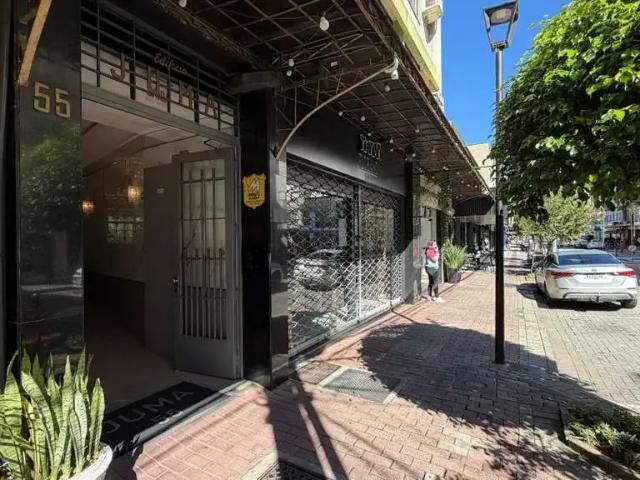 Escritorio aluguel em Região Geográfica Imediata de Blumenau, Blumenau