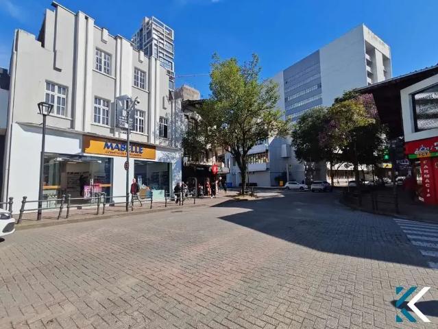 Escritorio aluguel em Região Geográfica Imediata de Blumenau, Blumenau