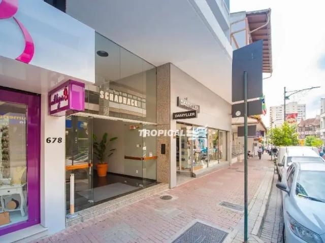 Escritorio aluguel em Região Geográfica Imediata de Blumenau, Blumenau
