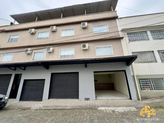 Escritorio aluguel em Centro, Blumenau
