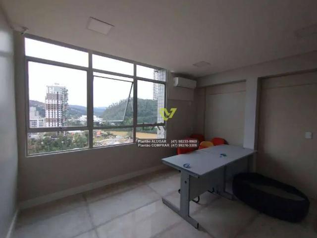 Escritorio aluguel em Região Geográfica Imediata de Blumenau, Blumenau