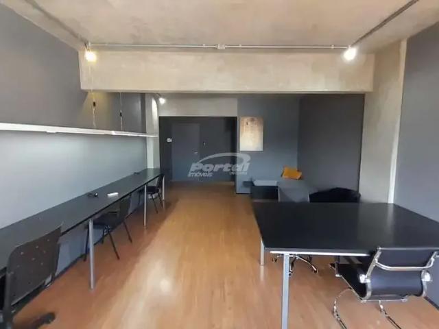 Escritorio aluguel em Centro, Blumenau