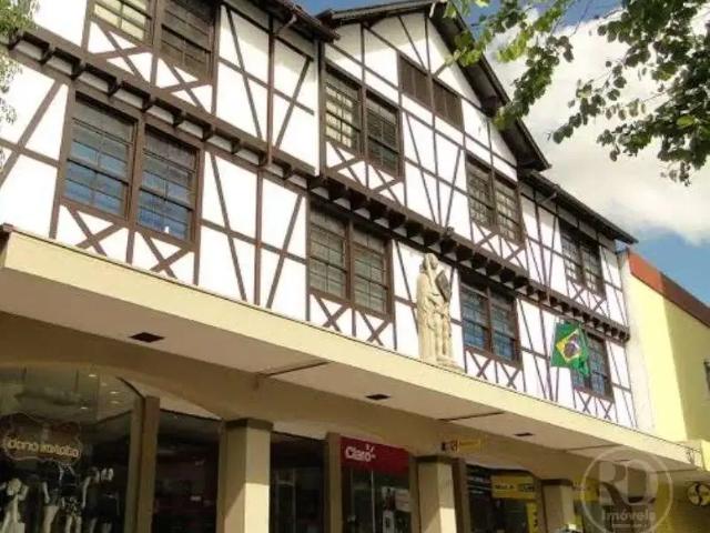 Escritorio aluguel em Região Geográfica Imediata de Blumenau, Blumenau