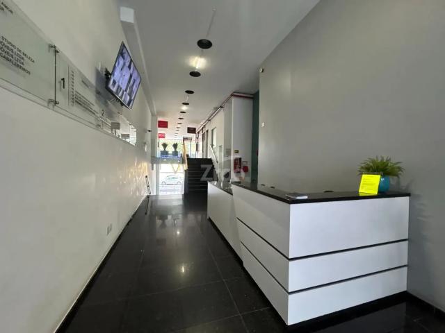 Escritorio aluguel em Região Geográfica Imediata de Blumenau, Blumenau