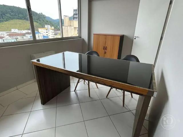 Escritorio aluguel em Região Geográfica Imediata de Blumenau, Blumenau