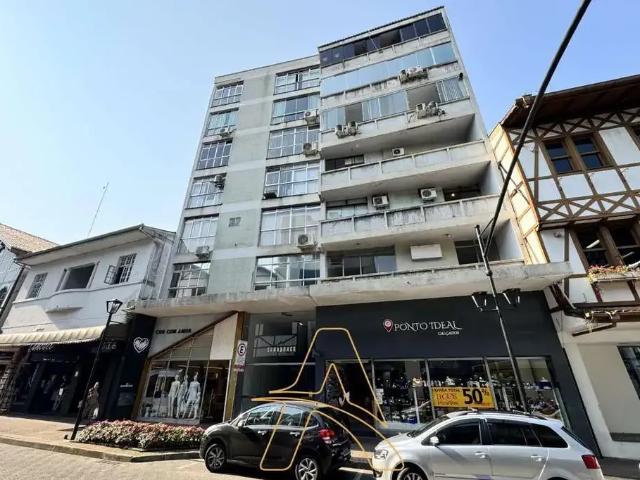 Escritorio aluguel em Região Geográfica Imediata de Blumenau, Blumenau