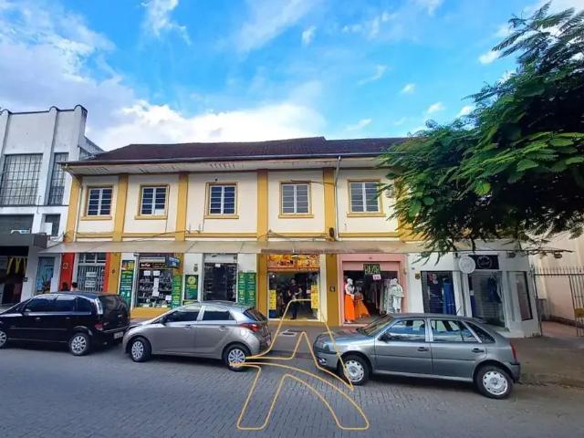 Escritorio aluguel em Região Geográfica Imediata de Blumenau, Blumenau
