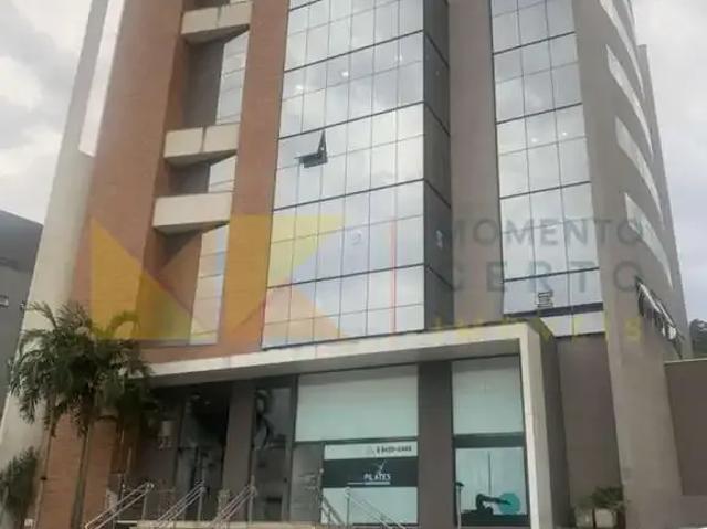 Escritorio aluguel em Região Geográfica Imediata de Blumenau, Blumenau