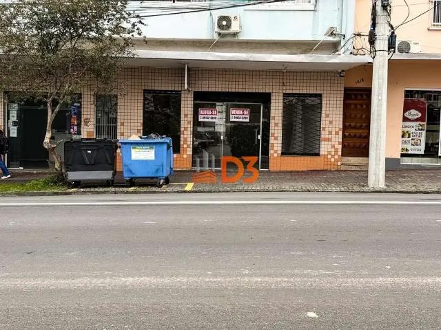 Escritorio aluguel em Região Geográfica Imediata de Blumenau, Blumenau