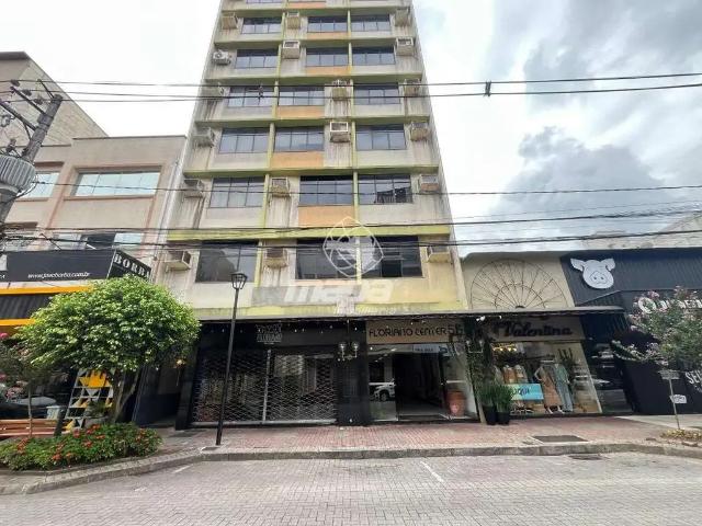 Escritorio aluguel em Região Geográfica Imediata de Blumenau, Blumenau