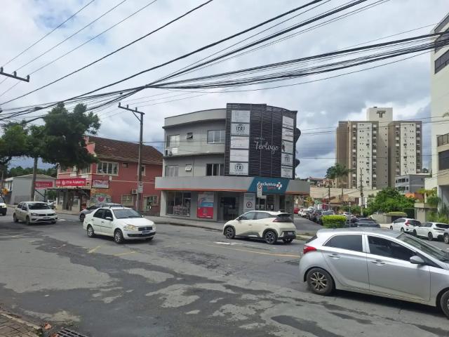 Escritorio aluguel em Região Geográfica Imediata de Blumenau, Blumenau