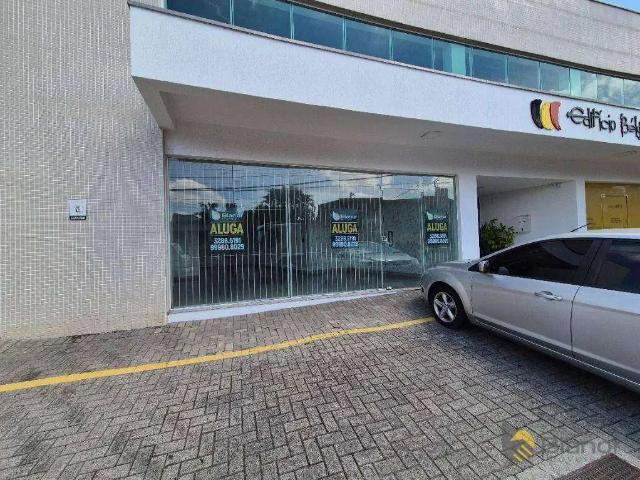 Escritorio aluguel em Região Geográfica Imediata de Blumenau, Blumenau