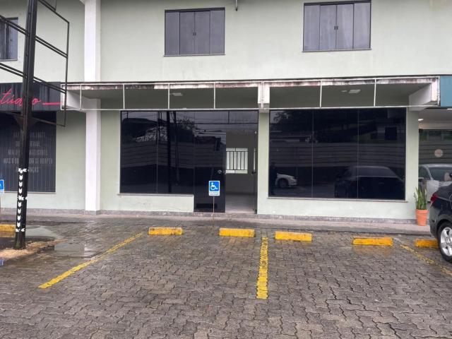 Escritorio aluguel em Região Geográfica Imediata de Blumenau, Blumenau