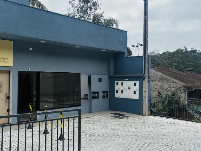 Escritorio aluguel em Fortaleza, Blumenau
