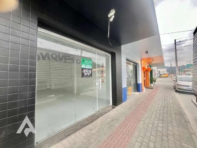 Escritorio aluguel em Região Geográfica Imediata de Blumenau, Blumenau