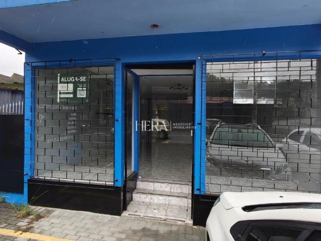 Escritorio aluguel em Blumenau, Região Geográfica Intermediária de Blumenau