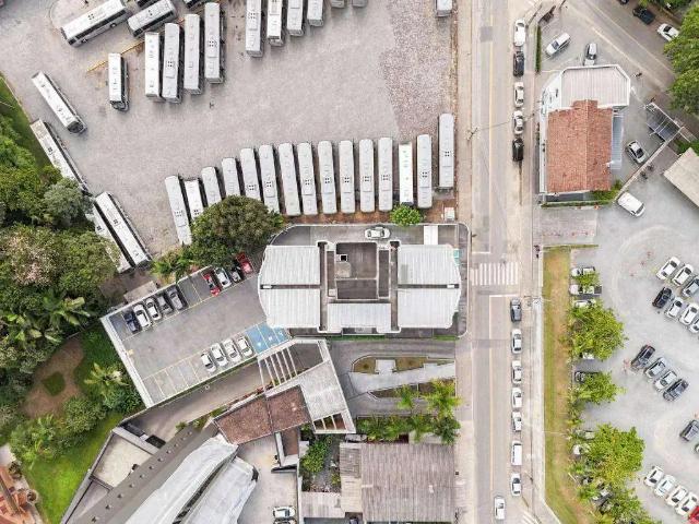 Escritorio aluguel em Região Geográfica Imediata de Blumenau, Blumenau