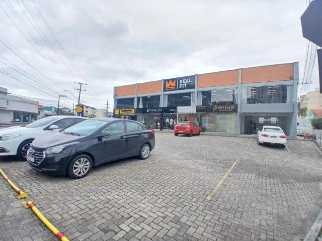 Escritorio aluguel em Garcia, Blumenau