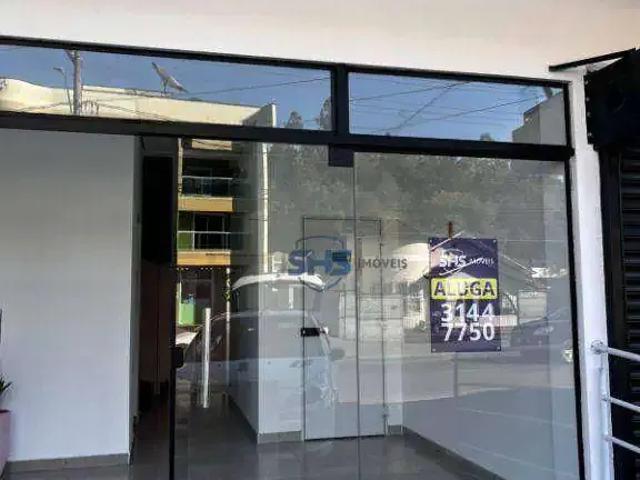 Escritorio aluguel em Região Geográfica Imediata de Blumenau, Blumenau