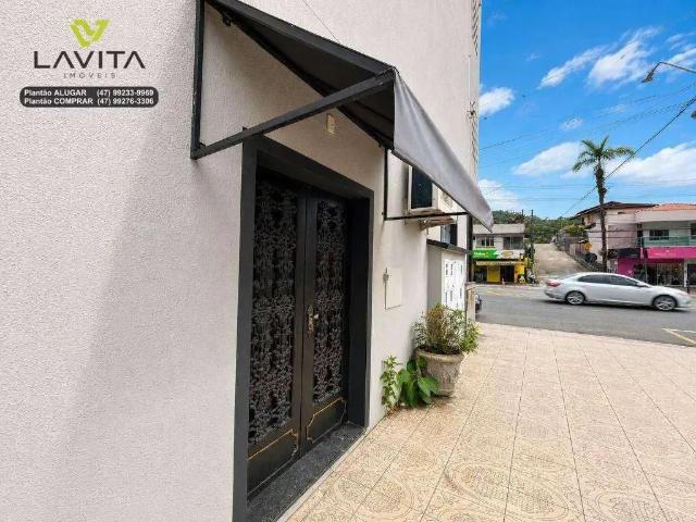 Escritorio aluguel em Garcia, Blumenau