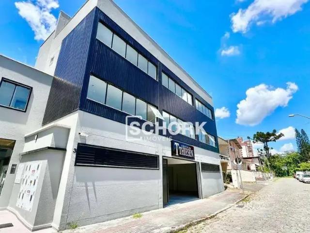 Escritorio aluguel em Região Geográfica Imediata de Blumenau, Blumenau