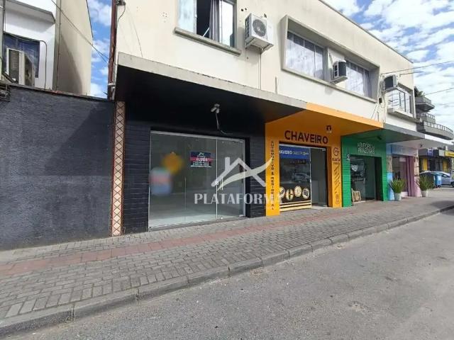 Escritorio aluguel em Região Geográfica Imediata de Blumenau, Blumenau