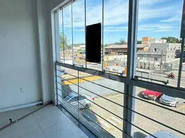 Escritorio aluguel em Região Geográfica Imediata de Blumenau, Blumenau