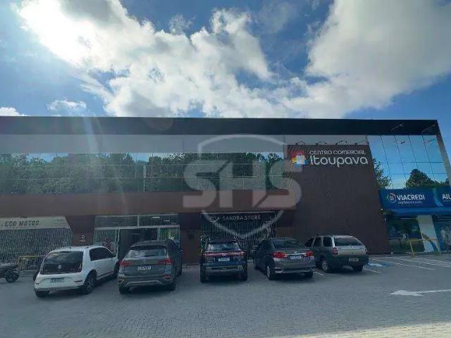 Escritorio aluguel em Região Geográfica Imediata de Blumenau, Blumenau
