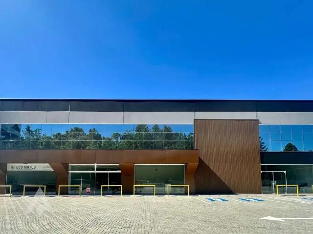 Escritorio aluguel em Região Geográfica Imediata de Blumenau, Blumenau