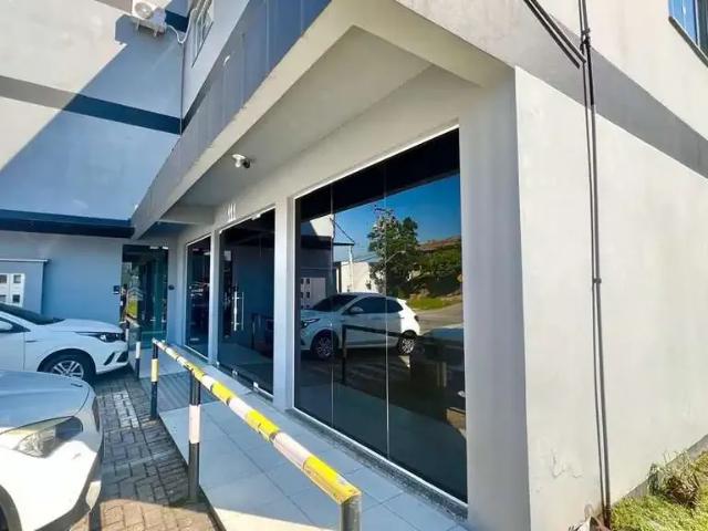 Escritorio aluguel em Região Geográfica Imediata de Blumenau, Blumenau