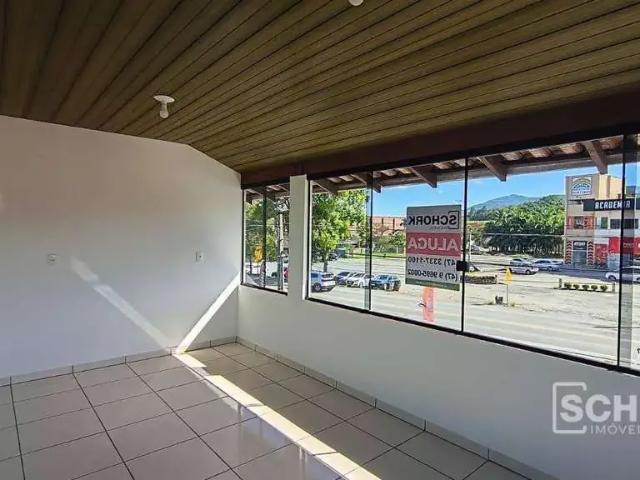 Escritorio aluguel em Região Geográfica Imediata de Blumenau, Blumenau