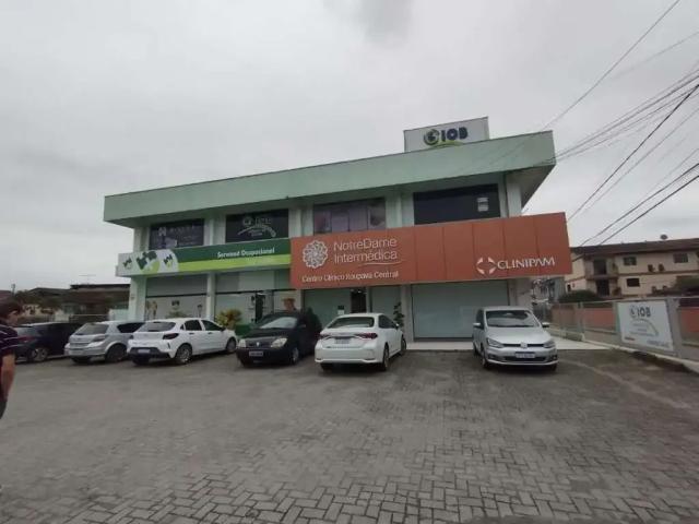 Escritorio aluguel em Região Geográfica Imediata de Blumenau, Blumenau