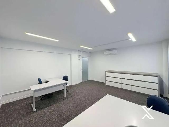Escritorio aluguel em Região Geográfica Imediata de Blumenau, Blumenau