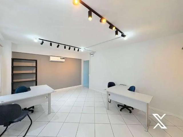 Escritorio aluguel em Região Geográfica Imediata de Blumenau, Blumenau