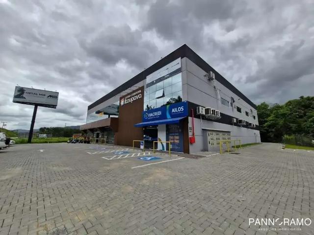 Escritorio aluguel em Região Geográfica Imediata de Blumenau, Blumenau