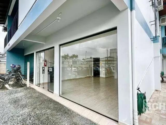 Escritorio aluguel em Região Geográfica Imediata de Blumenau, Blumenau
