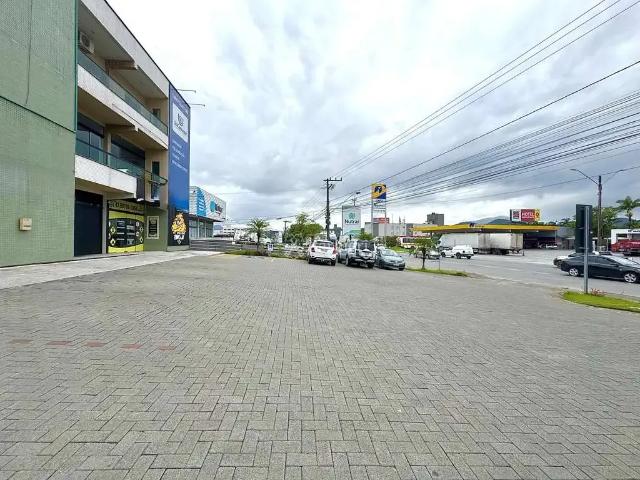 Escritorio aluguel em Região Geográfica Imediata de Blumenau, Blumenau