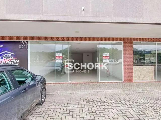 Escritorio aluguel em Região Geográfica Imediata de Blumenau, Blumenau
