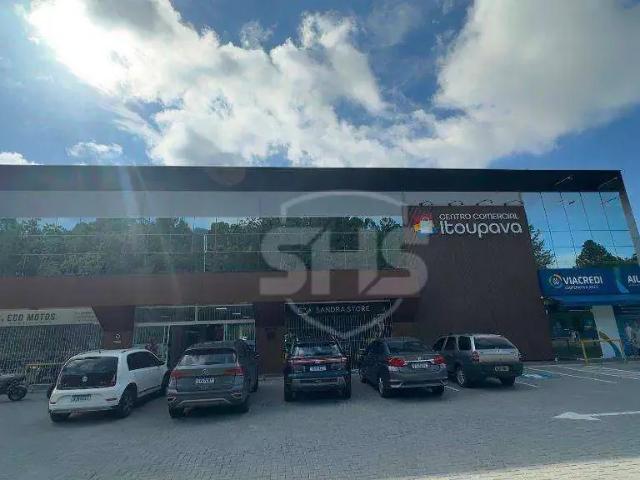 Escritorio aluguel em Região Geográfica Imediata de Blumenau, Blumenau