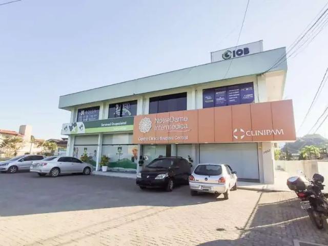 Escritorio aluguel em Região Geográfica Imediata de Blumenau, Blumenau