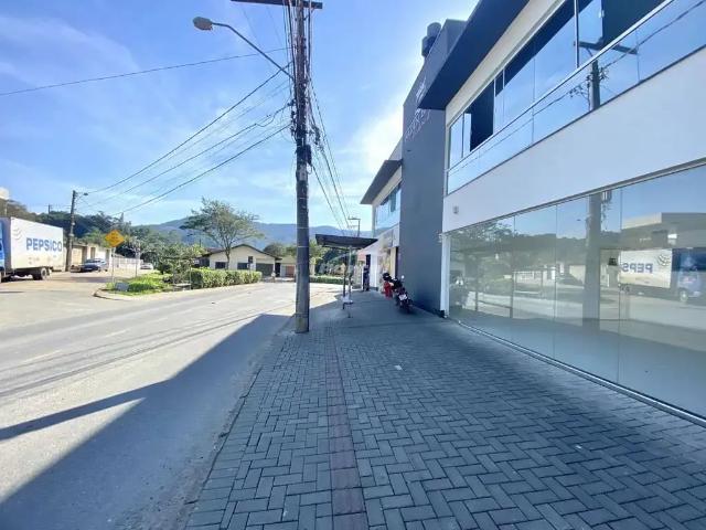 Escritorio aluguel em Região Geográfica Imediata de Blumenau, Blumenau