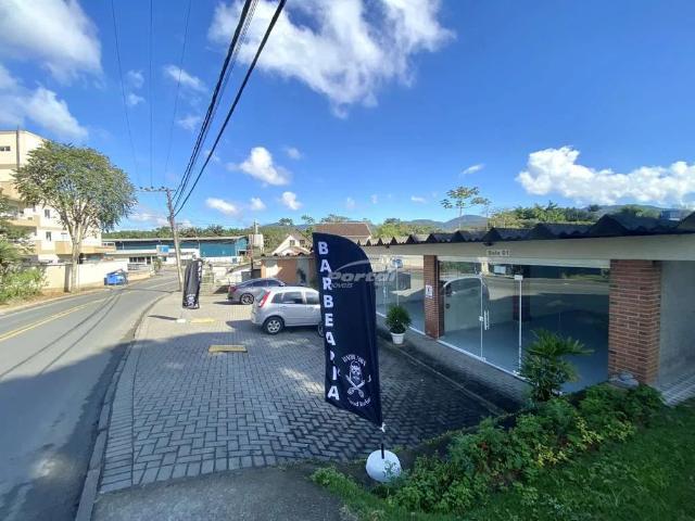 Escritorio aluguel em Itoupava Central, Blumenau